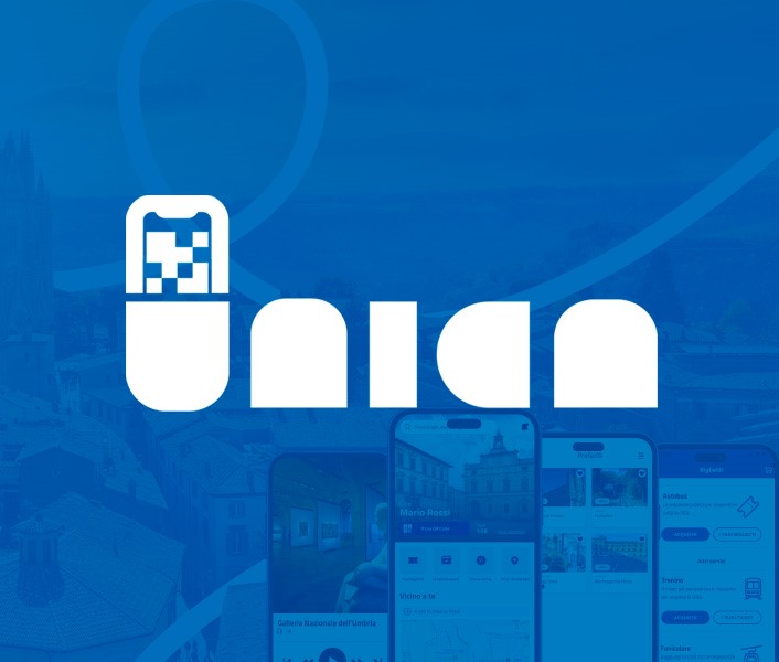 APP Unica